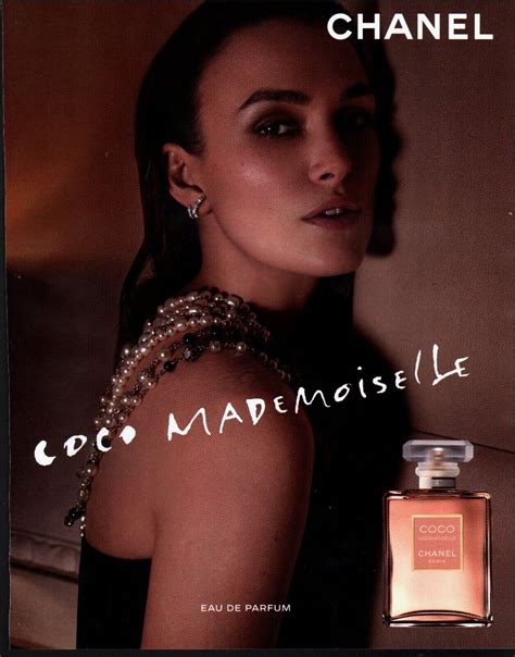 natalie portman chanel mademoiselle|coco mademoiselle movie.